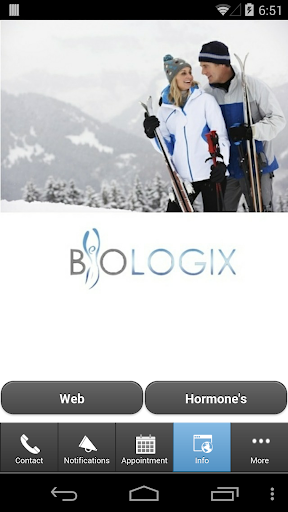 免費下載商業APP|BIOLOGIX app開箱文|APP開箱王