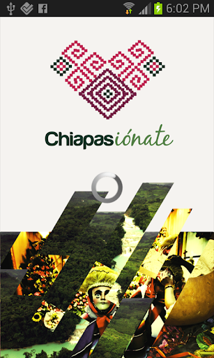 Chiapasiónate