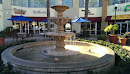 City Plaza Fountain