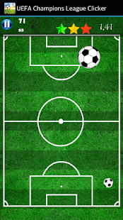 How to download UEFA Champions League Clicker 0.9.9a apk for pc