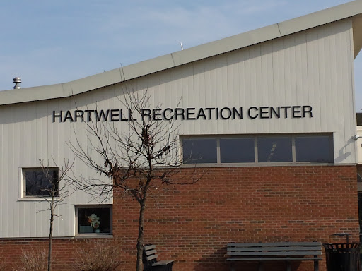 Hartwell Recreation Center