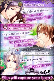Lastest Be My Princess: PARTY APK