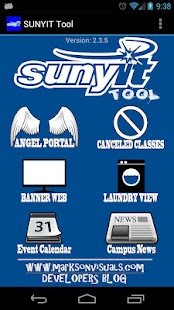 How to download SUNYIT Tool - OBSOLETE patch 2.5.6 apk for bluestacks