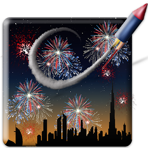 Firework Simulator 3D Crackers.apk 1