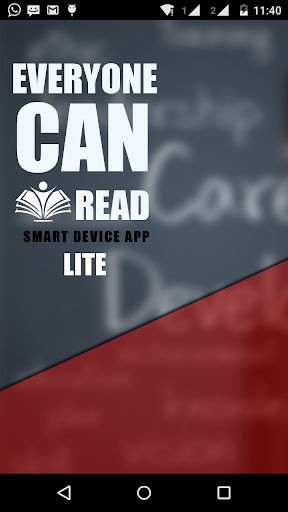 EveryoneCanRead - Lite