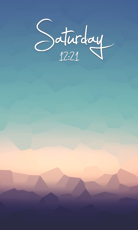 Widgets – Exploring Android