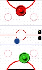 Air Hockey Championship II
