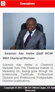 Free CIM-GH APK for PC