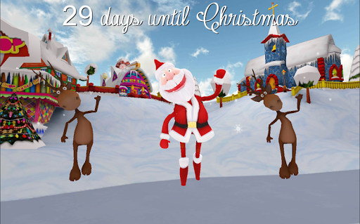 Christmas Countdown