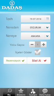 Download Dadaş Turizm APK for PC