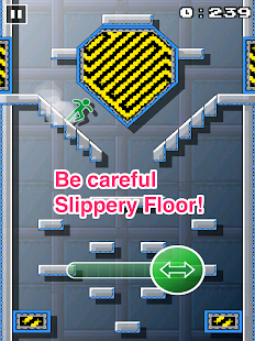 EXIT MAN Screenshots 2
