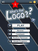 What's that Logo? -word trivia APK ภาพหน้าจอ #12