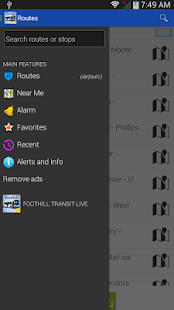 Free Download Foothill Transit APK for Android