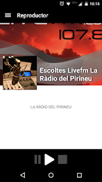 fm live Campdevànol poster 1