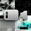 CamDroid logo