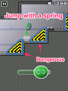 EXIT MAN Screenshots 3