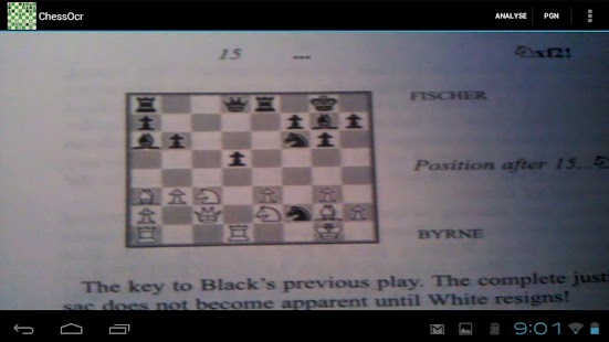 Download ChessOcr OCR Chess Diagrams Free for Android ...