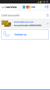 Free cardservice APK for Android