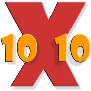 TxT - Ten x Ten Puzzle 1.0.3.0