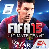 FIFA 15 Ultimate Team