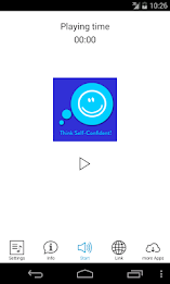 Think Self-Confident! poster 6