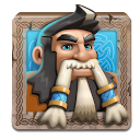 Druid Defenders mobile app icon