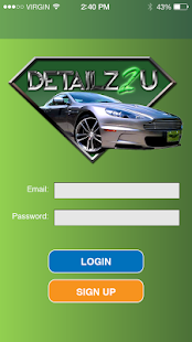 Free Download Detailz2u APK
