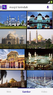 download Yahoo Search free