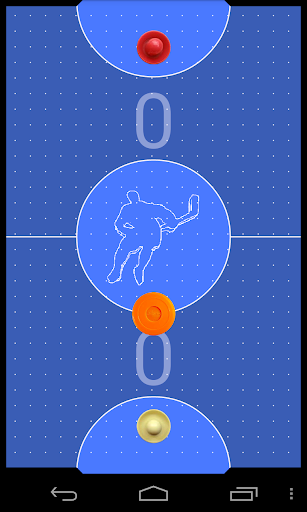 【免費街機App】Arcade Hockey-APP點子
