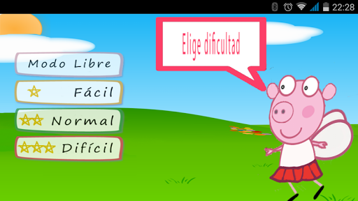 Peppi Pig Memory