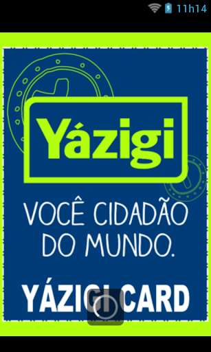 Yázigi Card