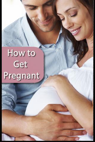 How To Get Pregnant