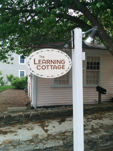 The Learning Cottage