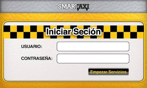 Smartaxista - Sólo Conductores