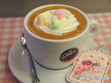 白糖果藝術空間 BLANC art space