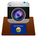 Cover Image of Скачать Cameras Montana - Traffic 6.0.3 APK