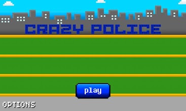 Crazy Police APK Download for Android