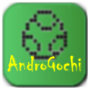 AndroGochi logo