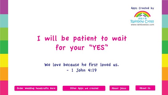Download Will you Marry Me? APK