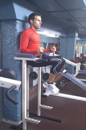 Top 10 abdominals poster 1