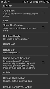 How to download Quick & Advanced Task Killer 1.0 unlimited apk for android