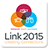 Link 2015 User Conference mobile app icon