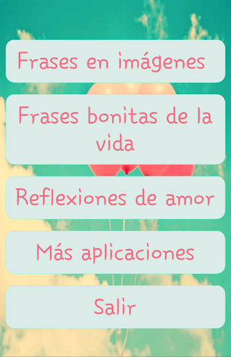 【免費通訊App】Frases en imágenes-APP點子