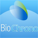 BioChrono logo