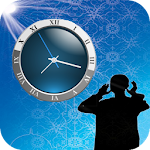 Cover Image of Download Azan Time for All Prayers 1.1 APK
