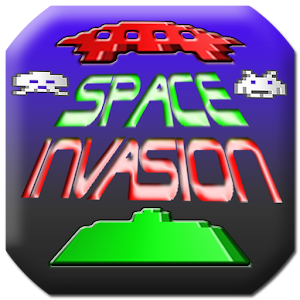 Space Invasion 街機 App LOGO-APP開箱王