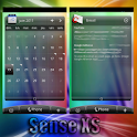 Launcher Pro Sense@tion logo