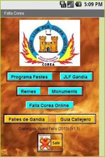 How to download Falla Corea 1.3 apk for pc