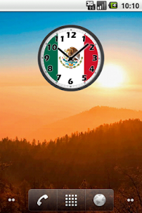 How to install Mexico Clock 1.2 mod apk for pc