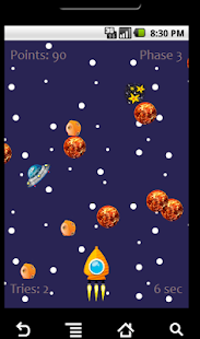 How to mod Ride To The Moon By Spaceship patch 0.1 apk for laptop